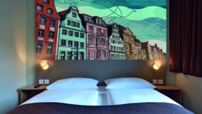 B&B Hotels Rostock City-West Foto B&B Hotels.jpg